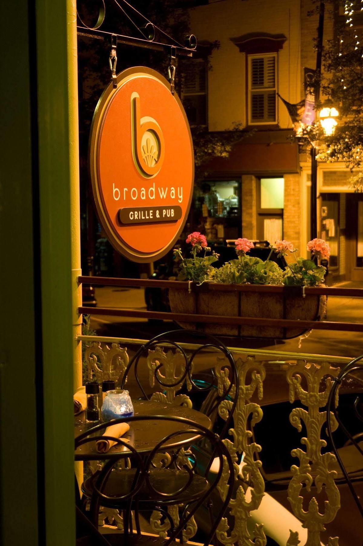 The Inn At Jim Thorpe Exterior photo